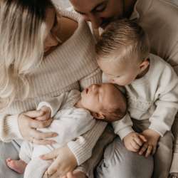 Profielfoto van Fleur op Oppasland