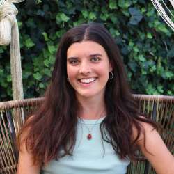 Profielfoto van Carmen op Oppasland