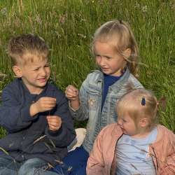 Profielfoto van Sarah op Oppasland