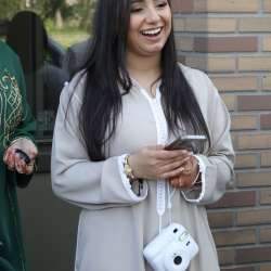 Profielfoto van Oumnia op Oppasland