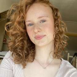 Profielfoto van Hannah op Oppasland