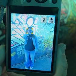 Profielfoto van Senna op Oppasland