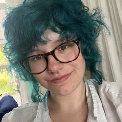 Profielfoto van Katie op Oppasland