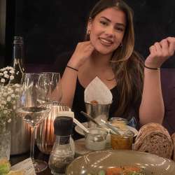 Profielfoto van Yara Prinsen op Oppasland