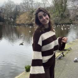 Profielfoto van Syta op Oppasland