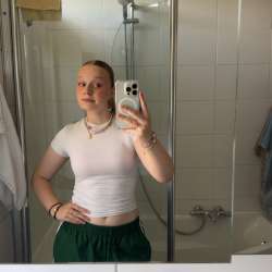 Profielfoto van Elin op Oppasland
