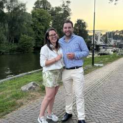 Profielfoto van Sophie op Oppasland