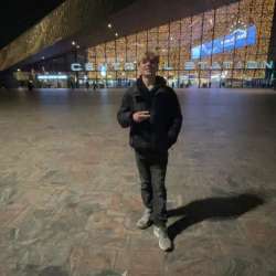 Profielfoto van Faab op Oppasland