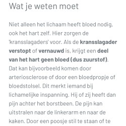 Profielfoto van Zizna op Oppasland