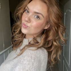 Profielfoto van Marit op Oppasland