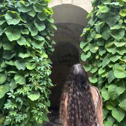 Profielfoto van Julie op Oppasland