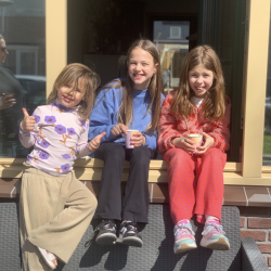 Profielfoto van Patrick op Oppasland