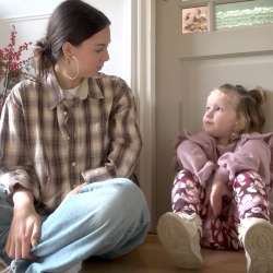 Profielfoto van Meike op Oppasland