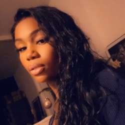 Profielfoto van Treasure op Oppasland