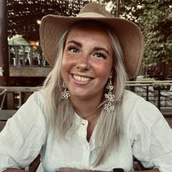 Profielfoto van Jet op Oppasland