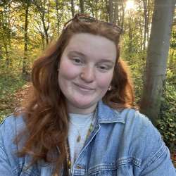 Profielfoto van Sara op Oppasland