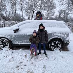 Profielfoto van Jeroen op Oppasland