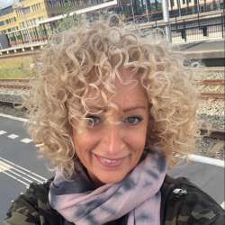 Profielfoto van Anita op Oppasland