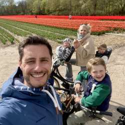 Profielfoto van Hanneke op Oppasland