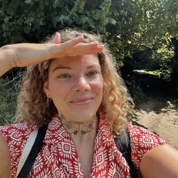 Profielfoto van Josje op Oppasland