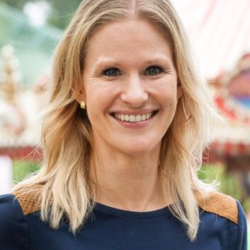 Profielfoto van Marlies op Oppasland