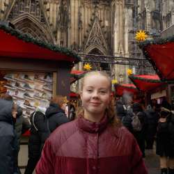 Profielfoto van Ellaninthe op Oppasland