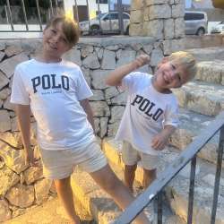 Profielfoto van Marloes op Oppasland