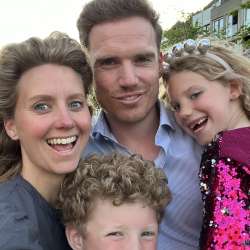 Profielfoto van Talitha op Oppasland