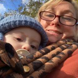 Profielfoto van Hadewig op Oppasland