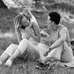 Profielfoto van Tiffany op Oppasland