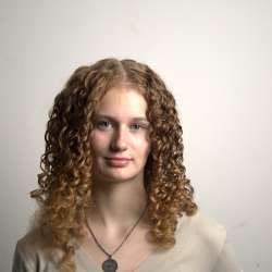 Profielfoto van Anoushka op Oppasland