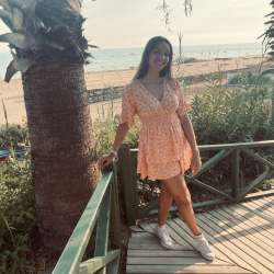 Profielfoto van Julia op Oppasland