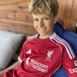 Profielfoto van Julian op Oppasland