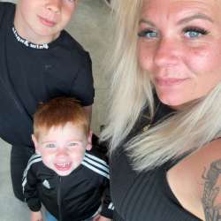 Profielfoto van Valerie op Oppasland