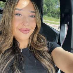 Profielfoto van Amber op Oppasland