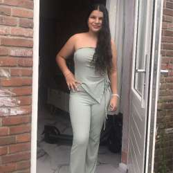 Profielfoto van Josiana op Oppasland