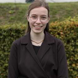 Profielfoto van Berlinda op Oppasland