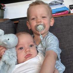 Profielfoto van Lizelle op Oppasland