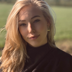 Profielfoto van Iris op Oppasland