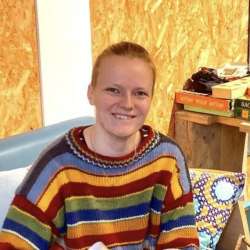 Profielfoto van Cato op Oppasland