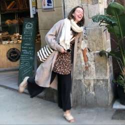 Profielfoto van Lotje op Oppasland