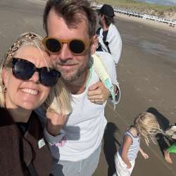 Profielfoto van Petra op Oppasland