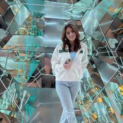 Profielfoto van Susan op Oppasland