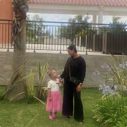 Profielfoto van Naomi op Oppasland