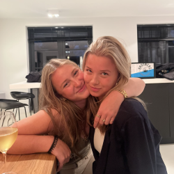 Profielfoto van Lily op Oppasland