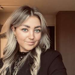 Profielfoto van Nikita op Oppasland