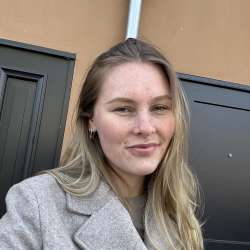 Profielfoto van Kelly op Oppasland