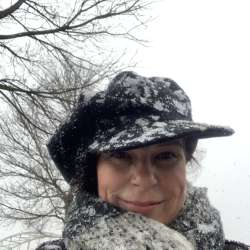 Profielfoto van Anoushka op Oppasland