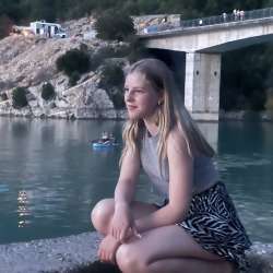 Profielfoto van Elisa op Oppasland