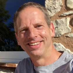 Profielfoto van Léon op Oppasland